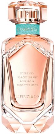 TIFFANY Tiffany & Co. Rose Gold Eau de Parfum woda perfumowana 75ml