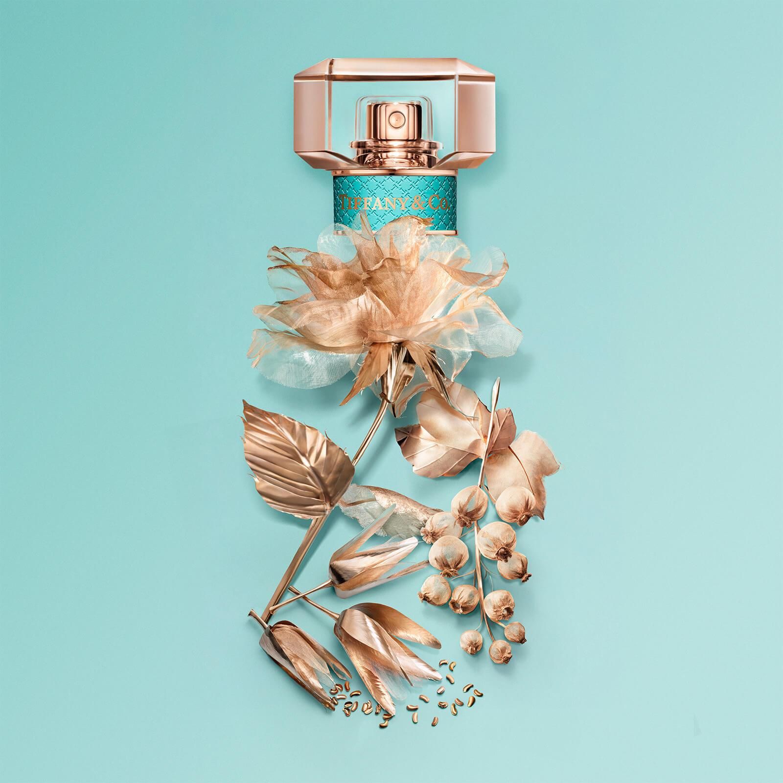 みさTiffany & Co. Rose Gold 30ml TIFFANY Tiffany & Co. Rose Gold Eau de Parfum woda