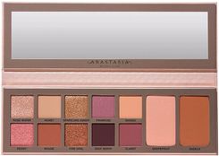 Zdjęcie ANASTASIA BEVERLY HILLS Primrose paleta cieni do powiek PALETTE HOLIDAY - Rybnik