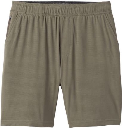 Prana Heiro Shorts 8 Inseam M skie Oliwkowy Ceny i opinie Ceneo.pl