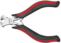 Zdjęcie YATO Szczypce czołowe mini 115mm (YT-2082) - Świnoujście
