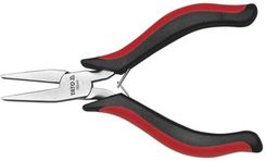Zdjęcie YATO Szczypce płaskie mini 115mm (YT-2085) - Lubsko