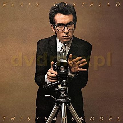 Elvis Costello - This Years Model (Winyl)