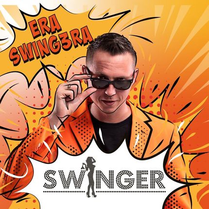 Swinger - Era Swingera (CD)