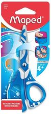 Zdjęcie Maped Nożyczki Zenoa Fit Szkolne Asymetryczne - Frampol