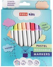 Zdjęcie Easy Stationery Pisaki Spieralne Pastel - Poznań