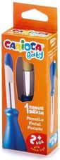 Zdjęcie Carioca Pędzel Baby 2+ - Nekla