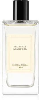 Cereria Molla Provence Lavender Amber & Sandalwood odświeżacz w aerozolu 100 ml