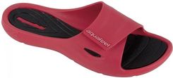 Zdjęcie Aquafeel profi pool shoes women red black - Sompolno