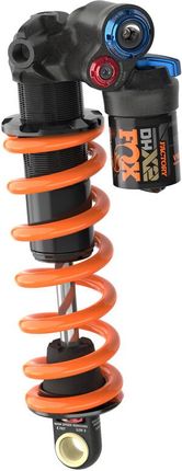 Fox Racing Shox Dhx2 F S Cr 2Pos Adj Trunnion Am 185X55Mm Cm Rm Rezi