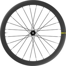 Zdjęcie Mavic Cosmic Sl 45 Rear Wheel 28 Disc Cl M11 Carbon - Prochowice