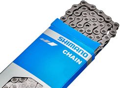Zdjęcie Shimano Cn Hg701 Łańcuch Rowerowy 10 11 Rz. 138 Ogniwa 2021 - Libiąż