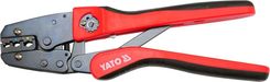 Yato Zaciskacz Do Konektorów 250mm 05 60mm² Yt 2251