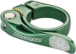 Zdjęcie Reverse Long Life Seat Clamp 34 9Mm Zielony 2022 - Wąbrzeźno