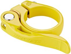 Zdjęcie Reverse Long Life Seat Clamp 34 9Mm Żółty 2022 - Mikstat