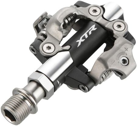 Shimano Xtr Pd M9100 Pedals 3Mm Shorter Axis 2021