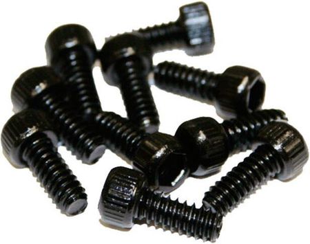 Reverse Us Pedal Pin Set For Escape Pro Black One Alu Czarny 2022