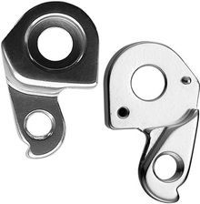 Zdjęcie Marwi Gh 096 Derailleur Hanger M4X0.7 + M4 Adjusting Screw 2019 - Tykocin