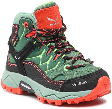 Salewa junior alp trainer mid gtx sale