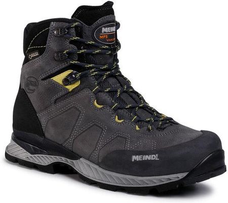 Meindl Vakuum Sport III Gtx Gore Tex 2939 Szary