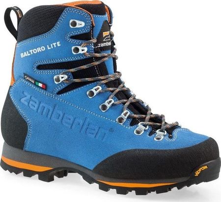 Zamberlan Baltoro Lite Gtx Blue Blk