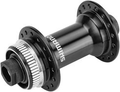 Zdjęcie Shimano Road Hb Rs470 Front Wheel Hub 12Mm E Thru Cl Czarny 32H 2020 - Zgorzelec