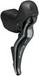 SHIMANO Tiagra ST-4725 Tiagra mechaniczna przerzutka hydrauliczna krótki zasięg STI, 10-biegowa, prawa ręka