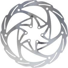 Zdjęcie Formula Monolitic Tarcza Hamulcowa Na 6 Śrub Srebrny 203Mm 2020 - Suchań