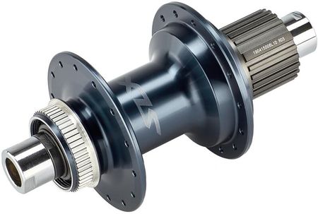 Shimano Slx Fh M7110 Piasta Tylnego Koła 12 Rz. Oś Przelotowa E Thru Cl Czarny 28H 2020