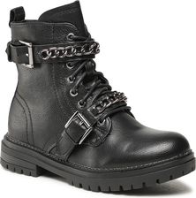 Trapery DEEZEE - CS5216-12 Black