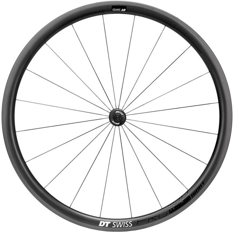 DT Swiss PRC 1100 Dicut 35