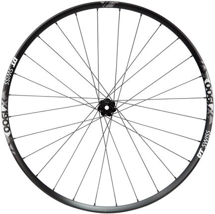 Dt Swiss Exc 1200 Spline Przednie Koło 27.5 Disc Cl Carbon 110 15Mm Oś Przelotowa 2020