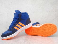 Adidas Hoops MID GZ7769 Buty Wysokie Za Kostkę - Ceny i opinie - Ceneo.pl