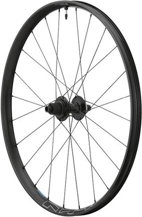 Shimano Wh Mt620 Rear Wheel 27.5 Cl E Thru Disc Ms 28H 2020