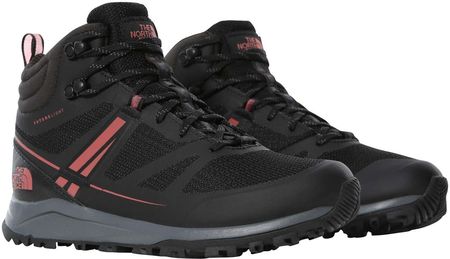 The North Face W Litewave Mid Futurelight Nf0A4Pff0Wc