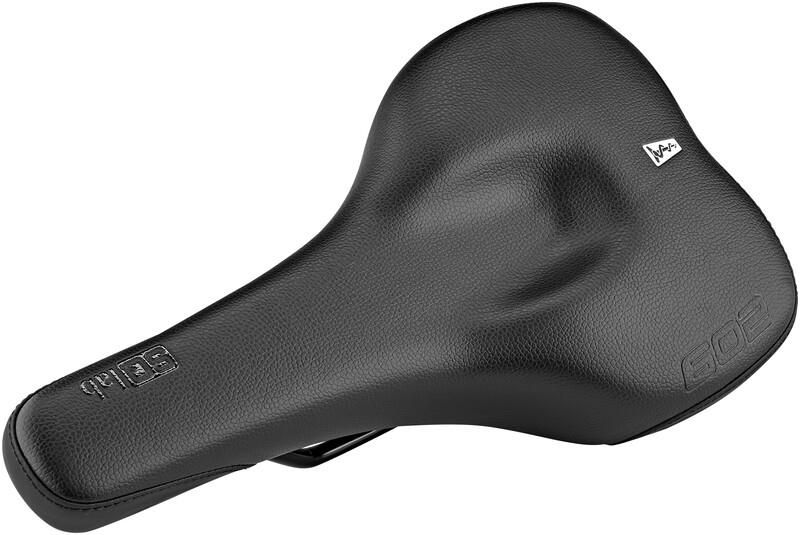 Sqlab 602 M D Active Siodełko 17Cm 2021 - Ceny i opinie