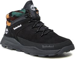 Hiking Boots TIMBERLAND - 6In Prem 12907/TB0129070011 Black Nubuck -  Trekker boots - High boots and others - Women's shoes | efootwear.eu