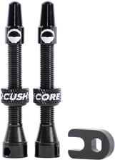 Zdjęcie Cushcore Zestaw Wentyli Do Opon 55Mm Czarny 2021 - Głogów Małopolski
