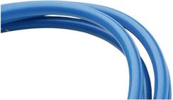 Zdjęcie Jagwire Cgx Sl Pancerz Linki Przerzutki 10 M + Końcówki Niebieski 2021 - Żagań