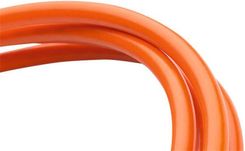 Zdjęcie Jagwire Lex Sl Pancerz Przerzutki 10 M + Końcówki Pomarańczowy 2021 - Wojnicz