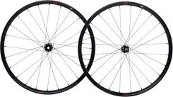 Fulcrum Rapid Red 5 Db Zestaw Kół Gravelowych 27.5 Xdr 11 12 Rz. Disc Cl Clincher Tlr Czarny 2022