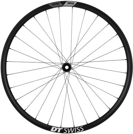 Dt Swiss Xmc 1501 Spline Przednie Koło 27.5 Disc Cl 15X110Mm Ta 25Mm 2022