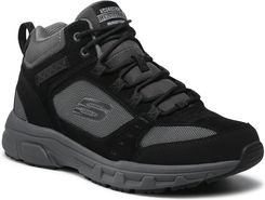 Zdjęcie Skechers Ironhide 51895 Bkcc Black Charcoal - Świętochłowice