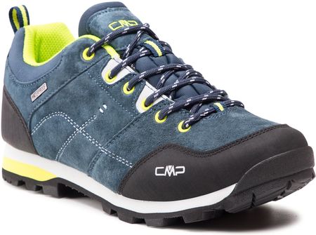 Cmp Alcor Low Trekking Shoes Wp 39Q4897 Cosmo N985