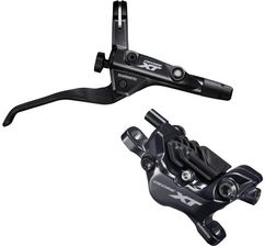 Zdjęcie Shimano Deore Xt T8100 M8120 Disc Brake Rear 2021 - Golina