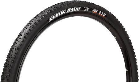 Maxxis Rekon Race Folding Tyre 27.5X2.00 Exo Tr Dual Czarny 50 584 27 5X2 00 2021