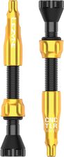 Zdjęcie Lezyne Cnc Tubeless Valve 44Mm Złoty 2021 - Lędziny