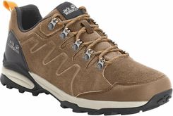 Zdjęcie Jack Wolfskin Refugio Texapore Low W Trekkingowe - Knurów
