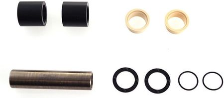 Fox Racing Shox Crush Washer Kit Ss 10X30Mm 2021