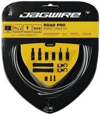 Zdjęcie Jagwire Road Pro Brake Cable Kit Szary 2021 - Łapy